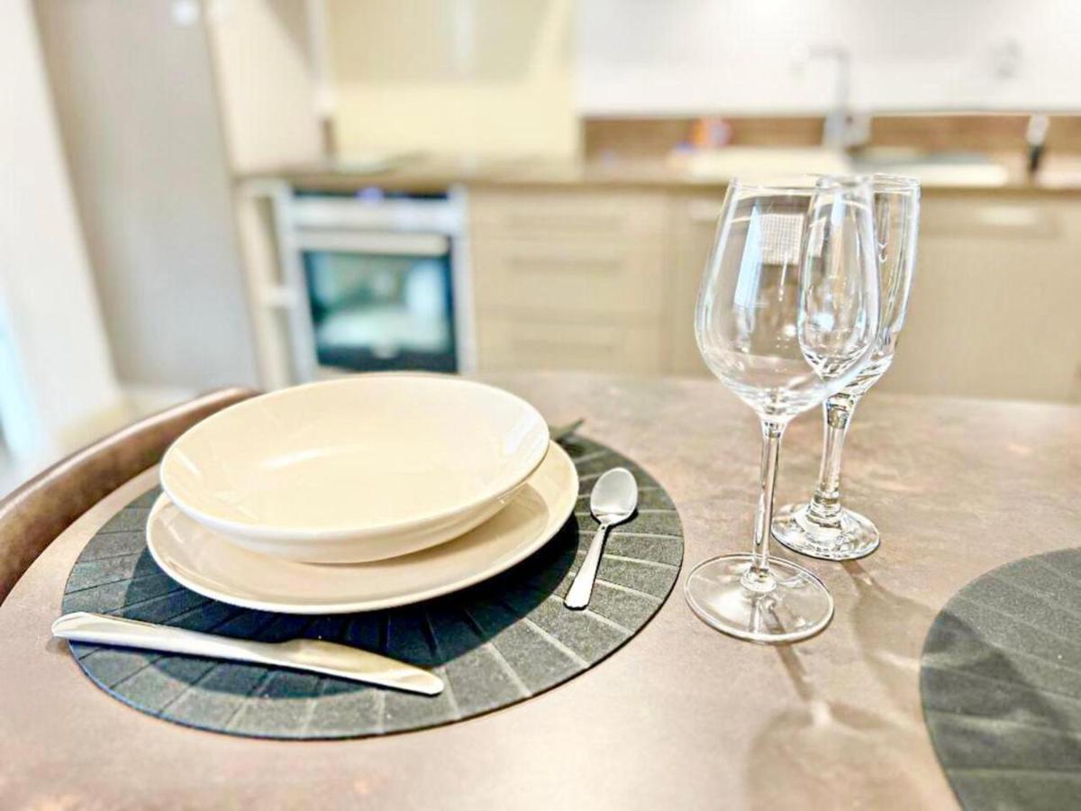 Апартаменти L'Atelier Chic - Wifi Fibre - Parking Privee - Balcon - Netflix Ланесте Екстер'єр фото