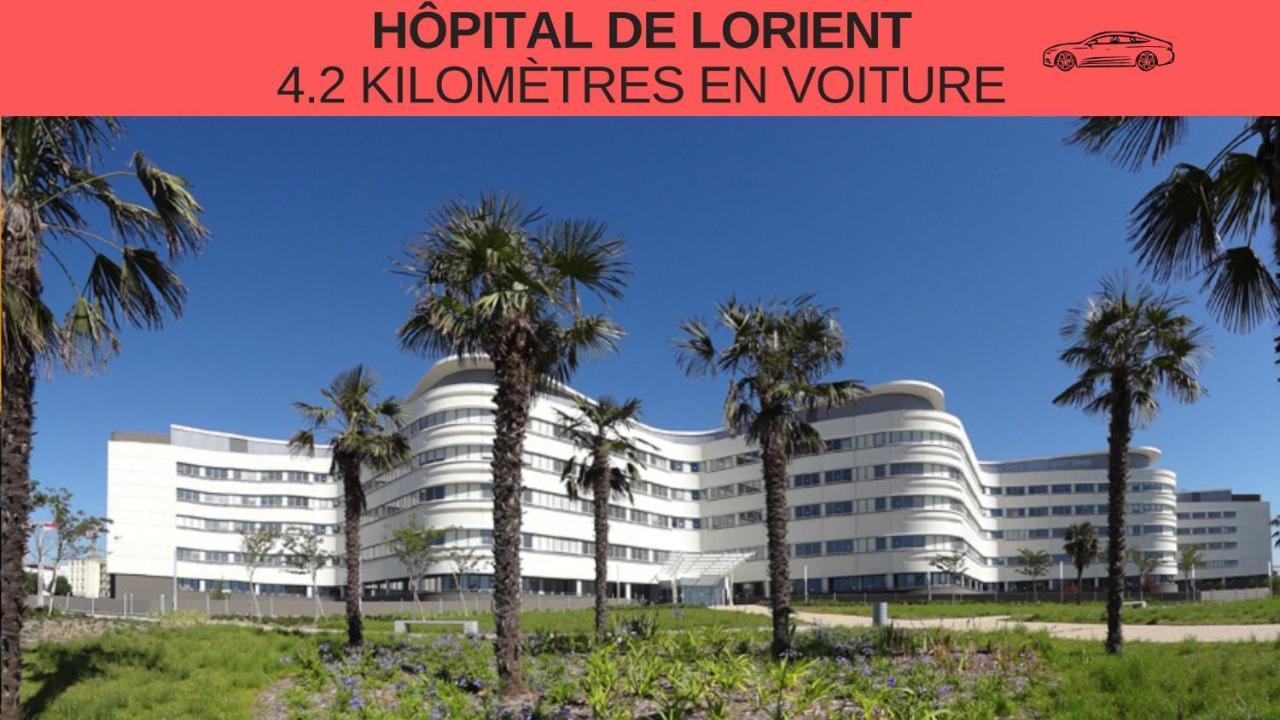 Апартаменти L'Atelier Chic - Wifi Fibre - Parking Privee - Balcon - Netflix Ланесте Екстер'єр фото
