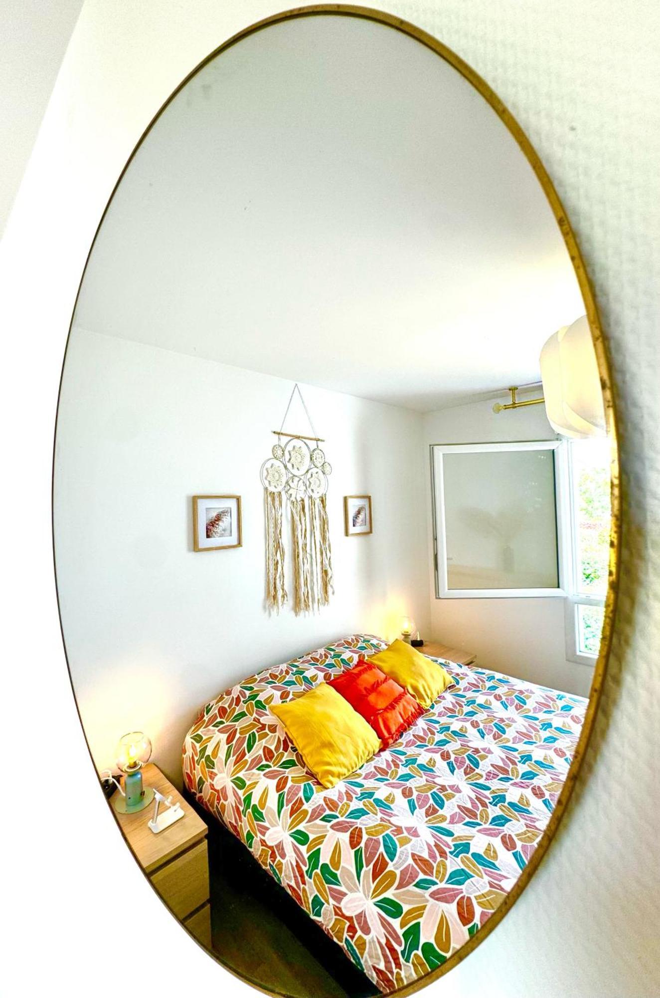 Апартаменти L'Atelier Chic - Wifi Fibre - Parking Privee - Balcon - Netflix Ланесте Екстер'єр фото
