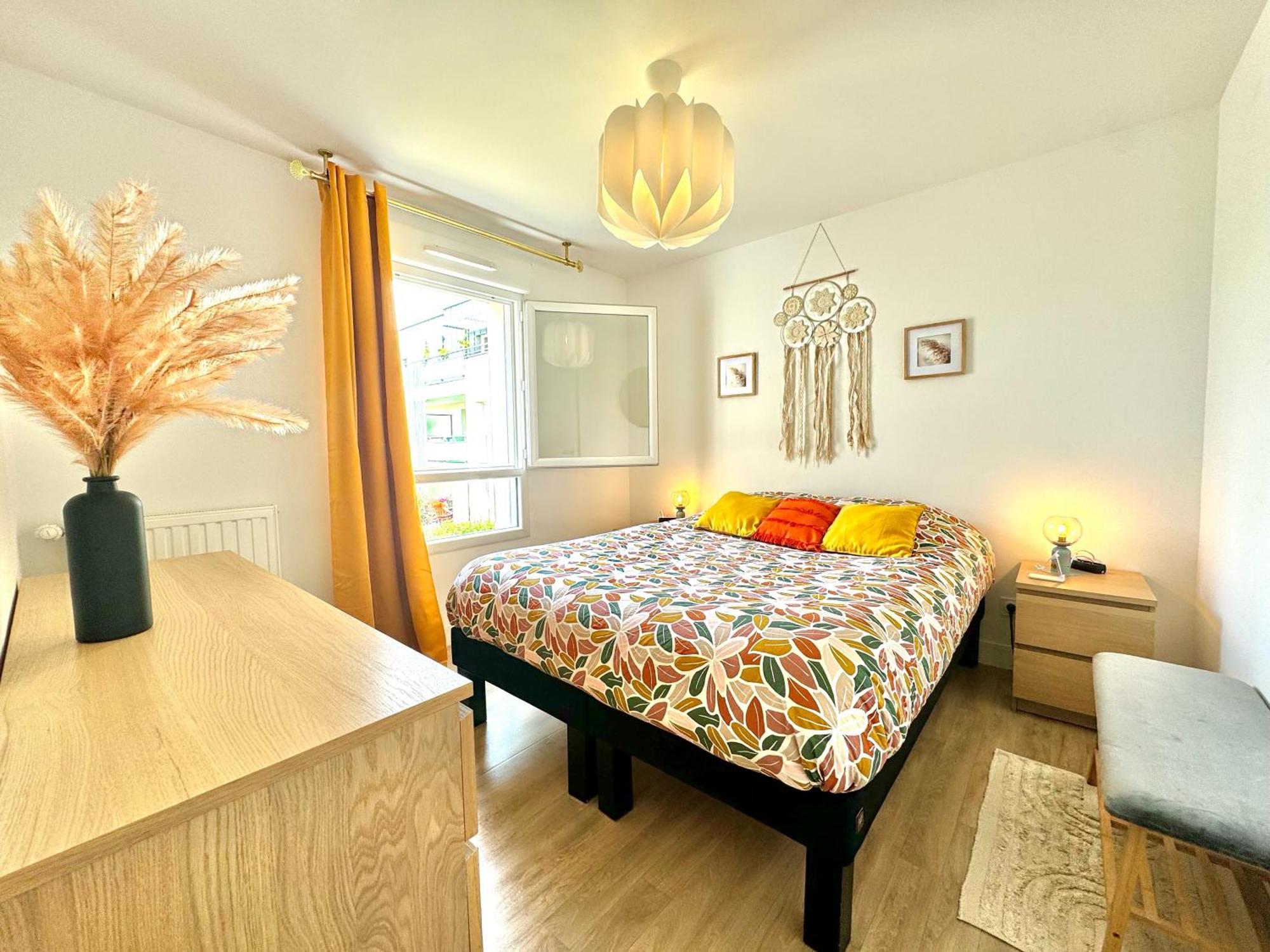 Апартаменти L'Atelier Chic - Wifi Fibre - Parking Privee - Balcon - Netflix Ланесте Екстер'єр фото